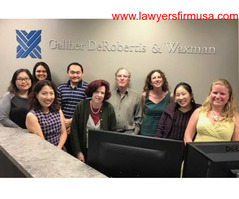 Galiher DeRobertis & Waxman Mesothelioma Law Firm Washington DC