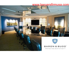 Baron & Budd Mesothelioma Law Firm Washington DC